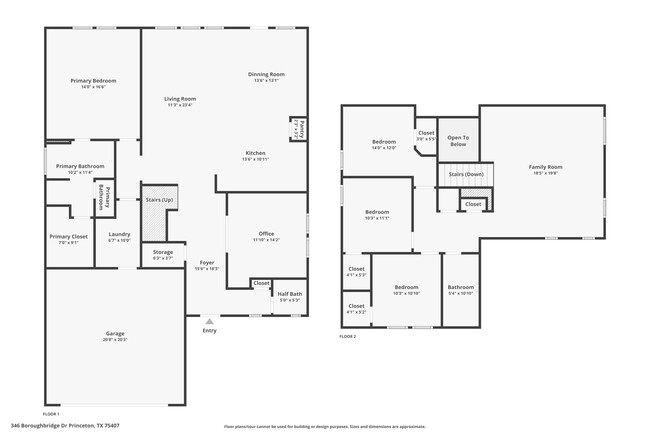 Photo - 346 Boroughbridge Dr