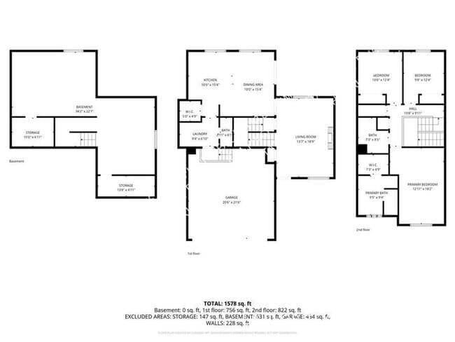 Photo - 3123 W Deer Canyon Dr