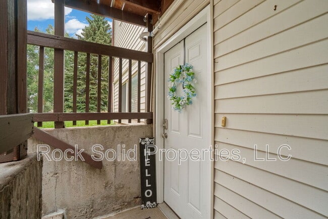 Building Photo - 714 Dell Range Blvd Rental