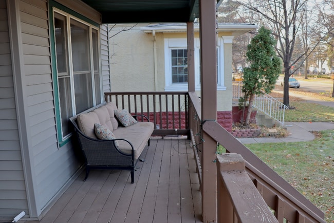 Photo - 2221 Polk St NE