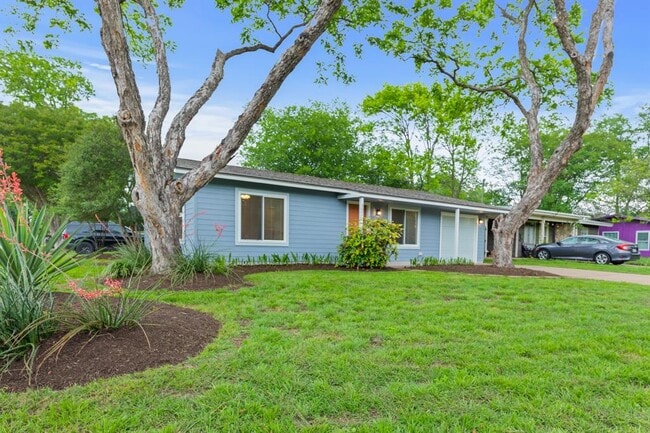 Building Photo - 8001 Brockman St