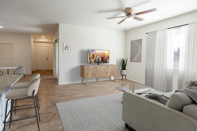 Villa Annette Apartment Homes