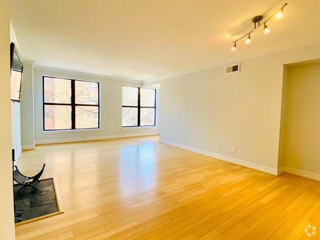 Building Photo - 2501 K St NW Unit 3B Rental