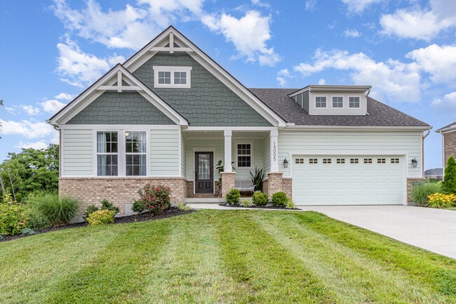 Building Photo - 15005 Prat Ct