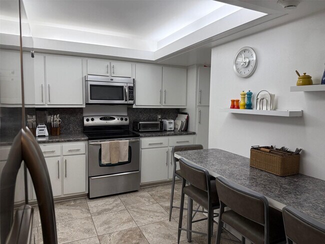 Photo - 5000 N Ocean Blvd Unit 703