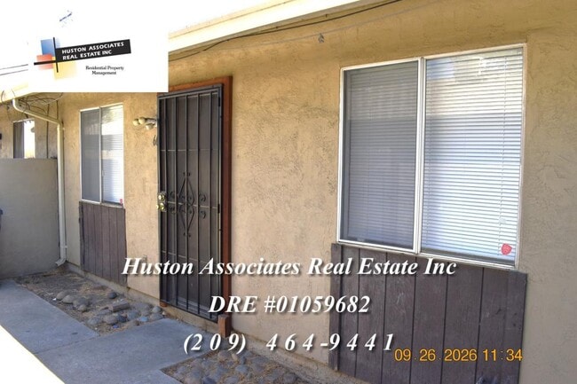 2160 Monte Diablo Ave