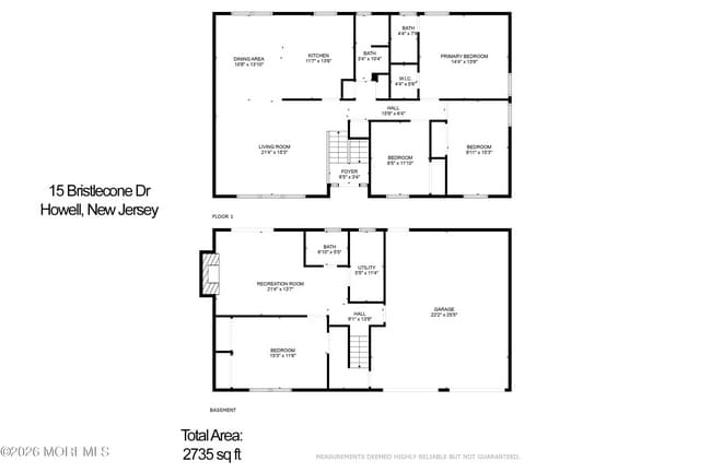 Photo - 15 Bristlecone Dr