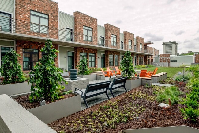 Photo - 2100 Acklen Flats