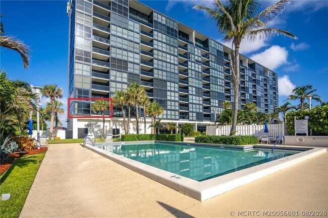 Photo - 10410 S Ocean Dr Unit 209
