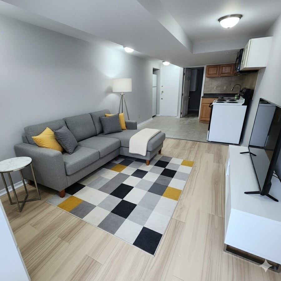 Photo - 253 Ridgeway St Unit Bsmt