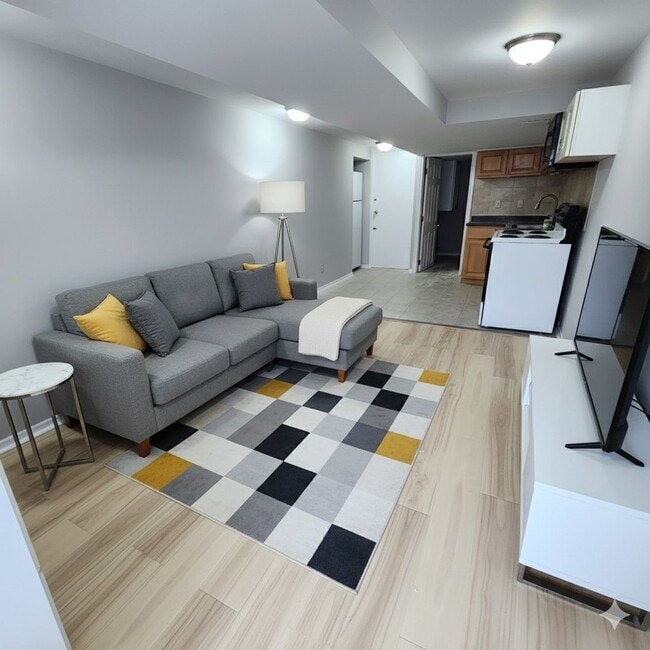 Building Photo - 253 Ridgeway St Unit Bsmt