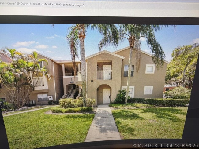 Building Photo - 1745 Palm Cove Blvd Unit 3-103