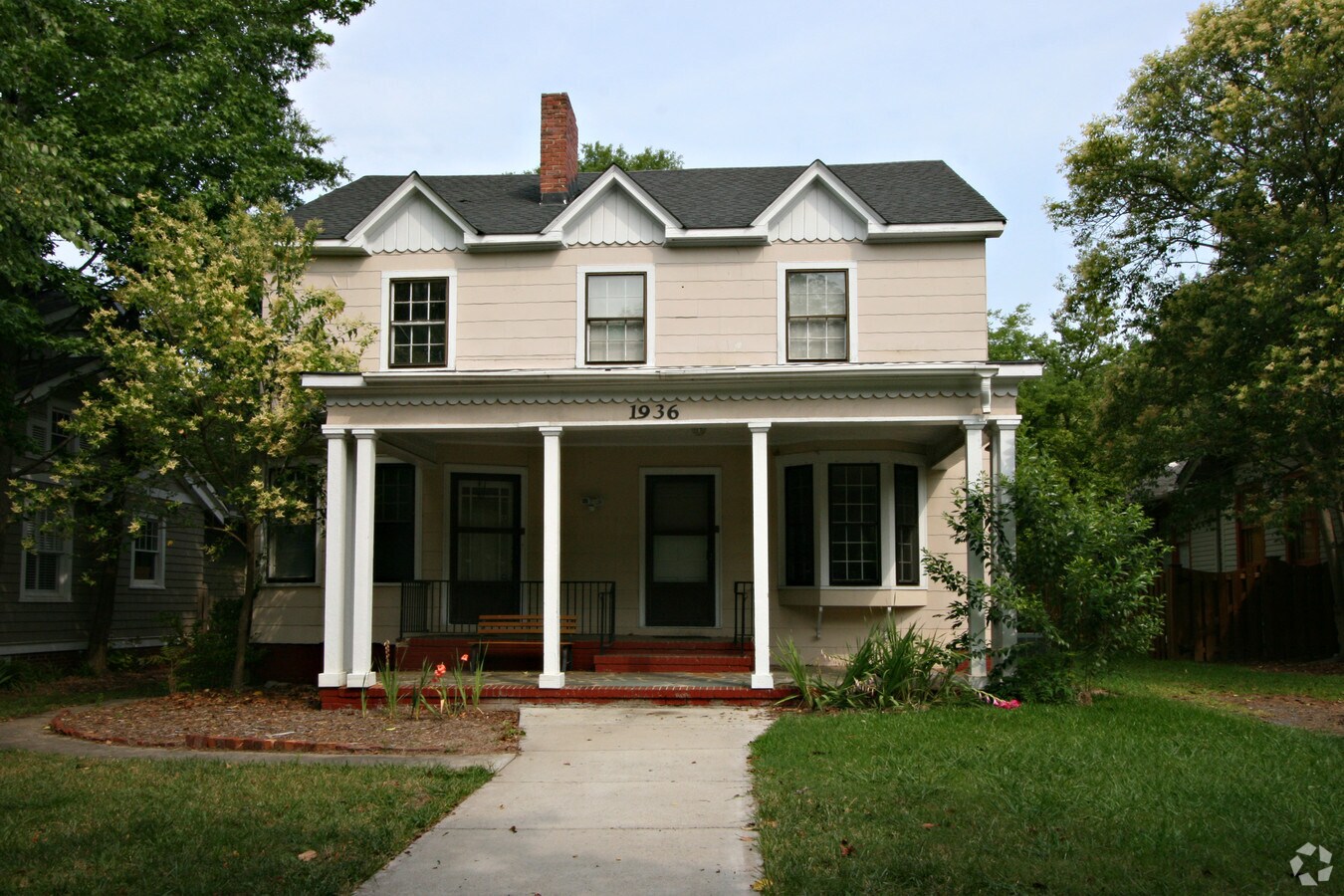Photo - 1936 Park Rd
