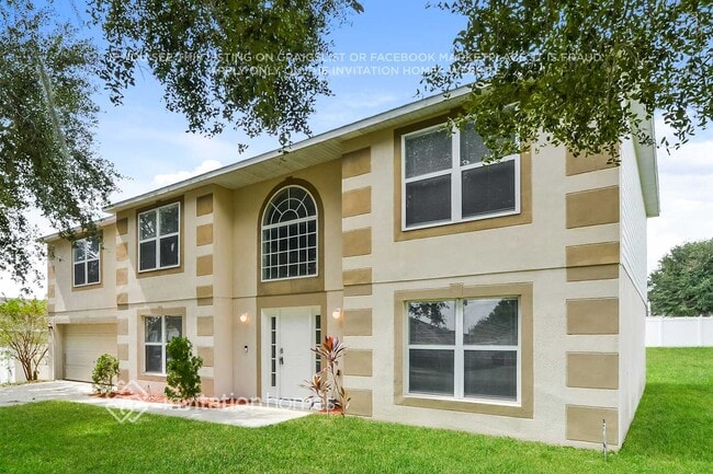Photo - 1921 Thorngate Ln