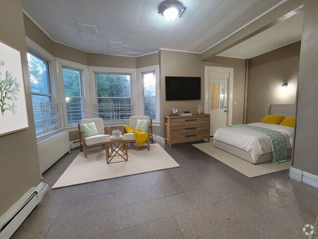 Building Photo - 94 S 10th St Unit 2 Rental