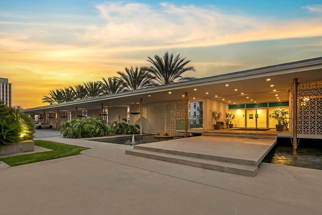 Photo - The Stuart at Sierra Madre Villa