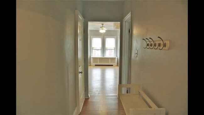 Hallway - 5006 Hazel Ave Unit Apt 3rd floor
