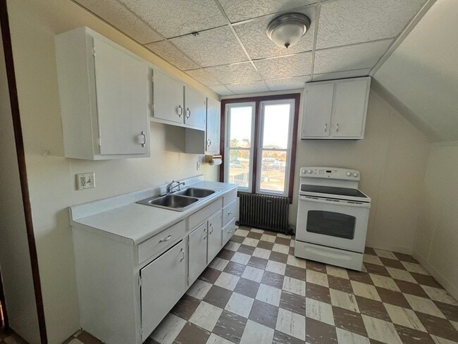 4 Warden St Unidad 2