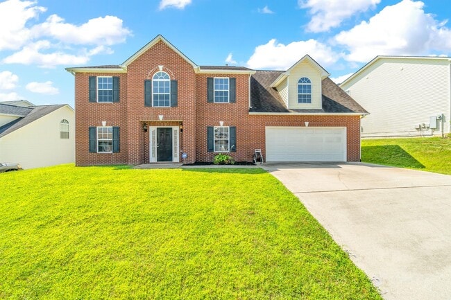 Photo - 1418 Caribou Ln