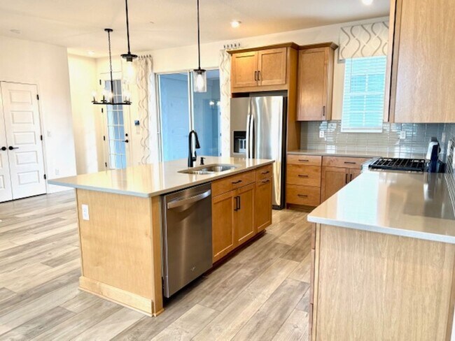 Photo - Celebration Island Village - 3 Bedroom 2.5 Bath - Impressive Former Model Home