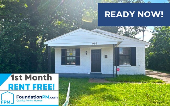 Photo - 996 N Claybrook St