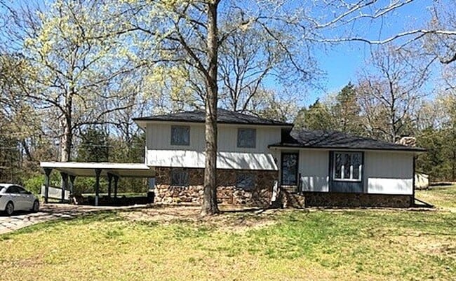 Single Family Home in Branson North - Single Family Home in Branson North