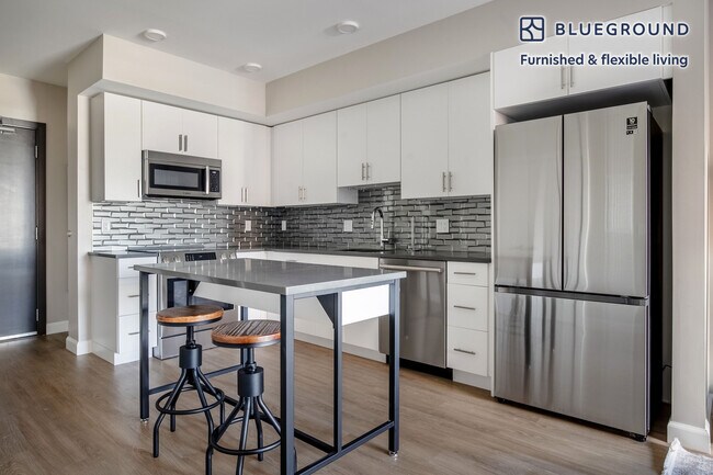 21 Charles St Unit SI FL6-ID921