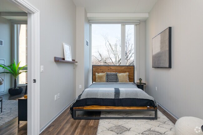 Photo - The Link Evanston