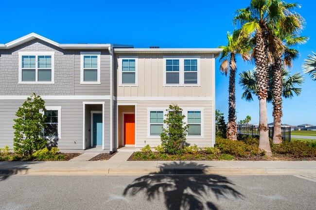 Covey Homes Bella Citta_Rosemary
