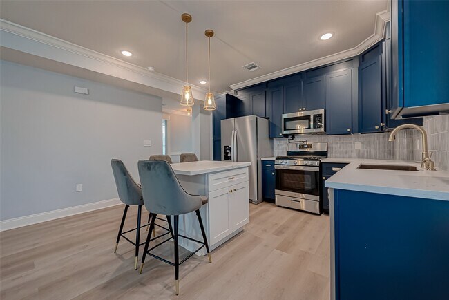 Photo - 1110 Avenue K Ave