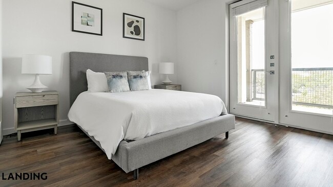 Photo - 5511 Caprock Smt Dr Unit 1310