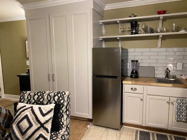 Photo - Kings Drive Apartamento Unidad Kings Drive-Magnolia Studio