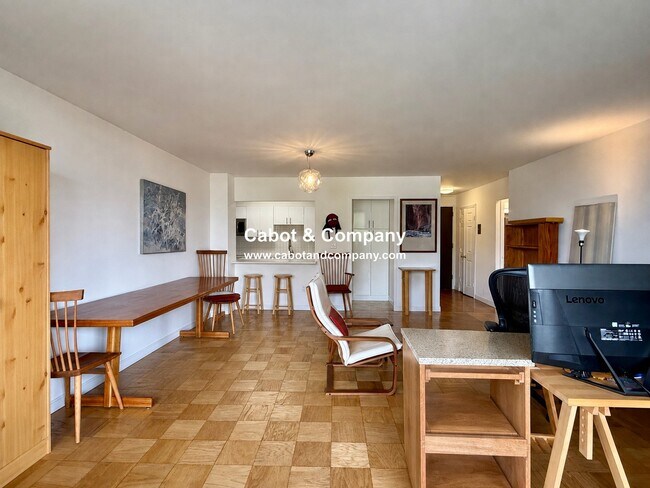 50 Longwood Ave Unit 518
