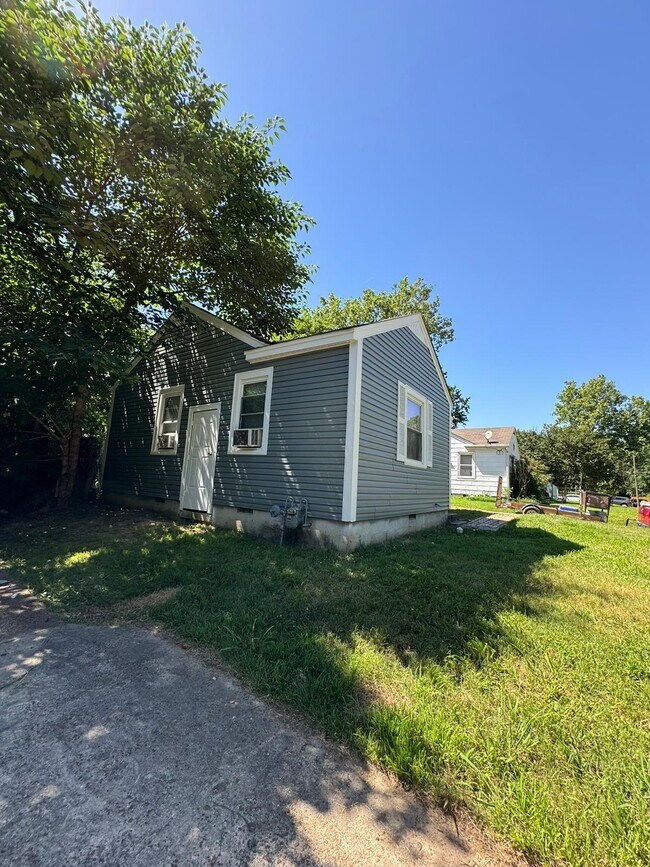 1719 Weiner Rd House House Rental in Memphis, TN