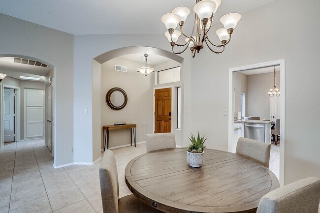 Photo - Resort Style Living - Furnished Three Bedr...