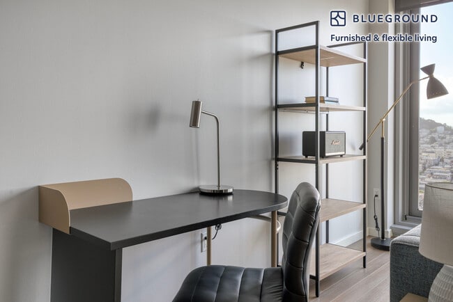 Photo - 100 Van Ness Ave Unit FL25-ID1630