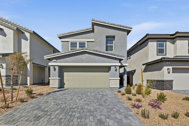 Building Photo - Brand New 4 Bedroom Home in Cadence – Henderson’s Premier Master Plan!