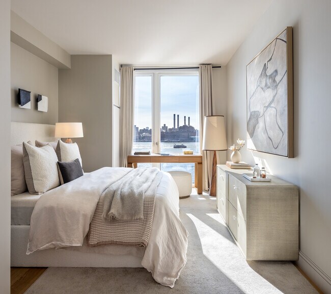 60 Wharf Dr Apartment Unit 2812 Brooklyn, NY