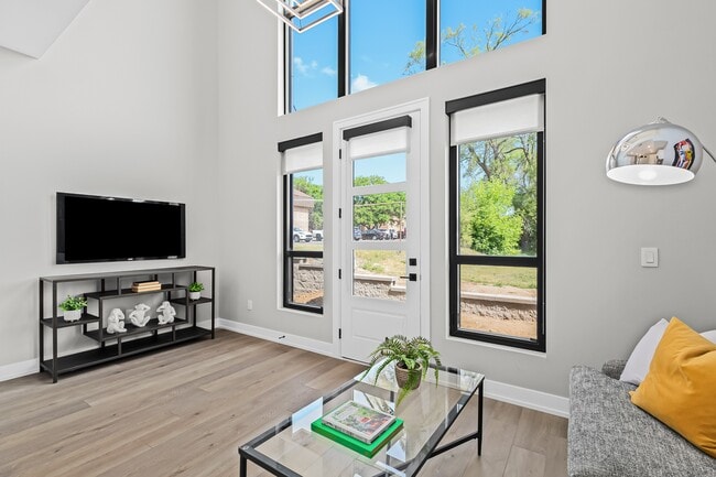 Tienken Trail Lofts