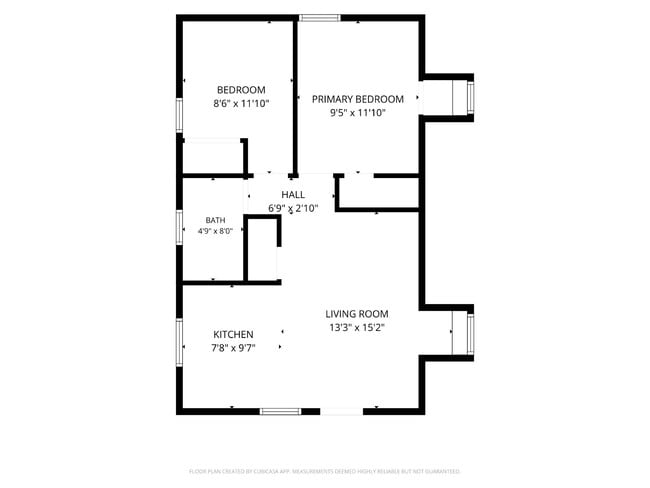 Photo - 2 bed 1 bath with fenced in yard in Norfolk Unit A