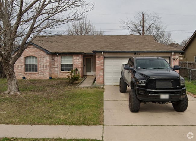 Building Photo - 2505 Windmill Dr Rental
