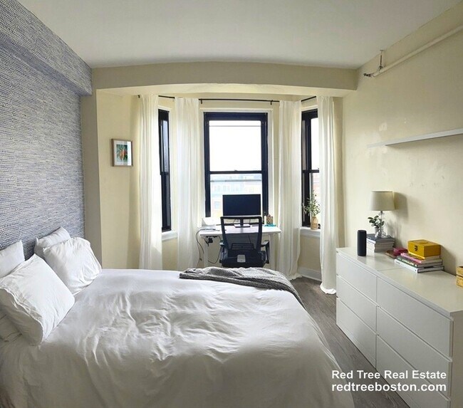 475 Commonwealth Ave Unit 601