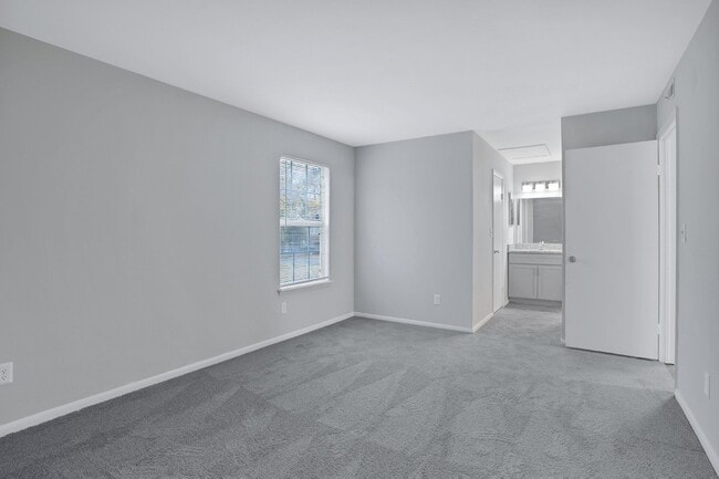Residences at Paradise Creek