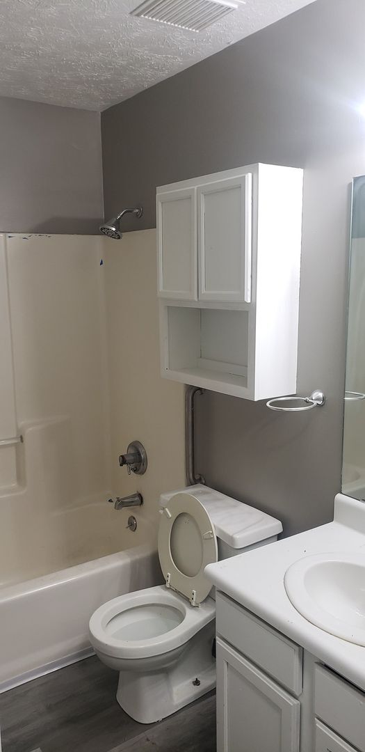 Photo - Newly updated 2 bedroom 1 bath duplex