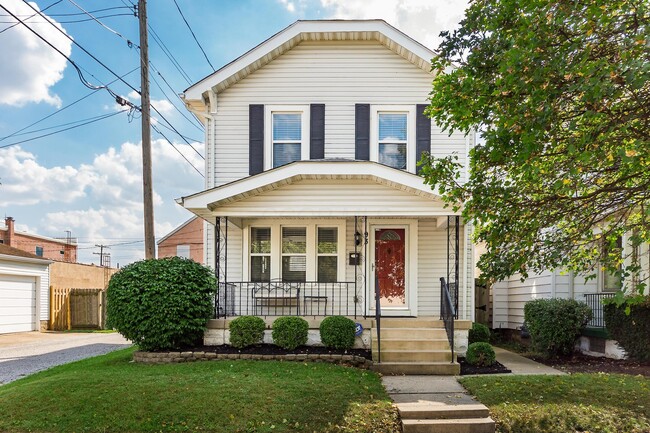 Building Photo - 93 Frebis Ave