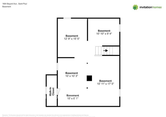 Photo - 1604 Bayard Ave