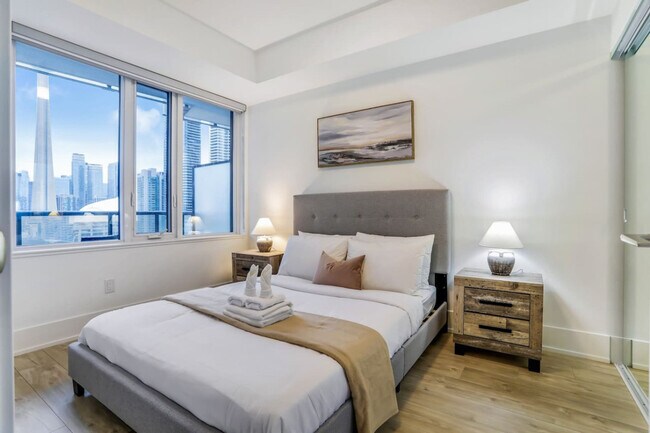 Photo - 480 Front St W Unit SI ID1471507P