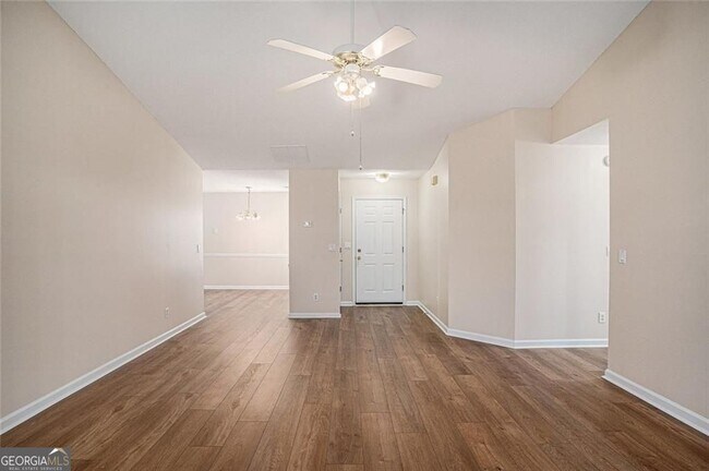 Photo - 2533 Morning Glory Pl NW