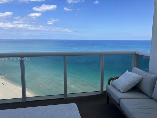 Photo - 18201 Collins Ave Unit 3708