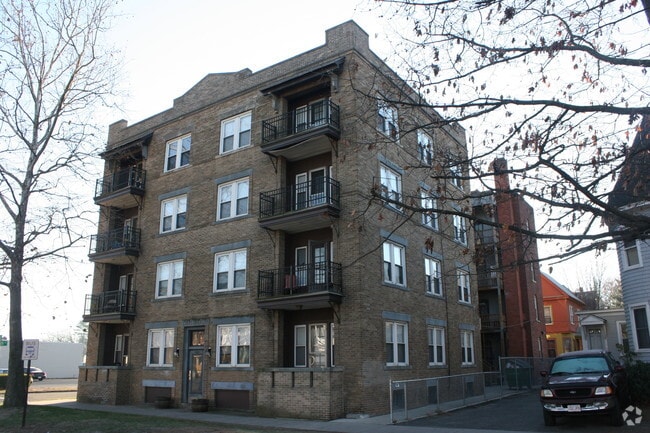 Parkwood